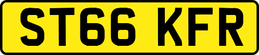 ST66KFR