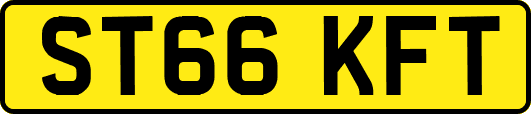 ST66KFT