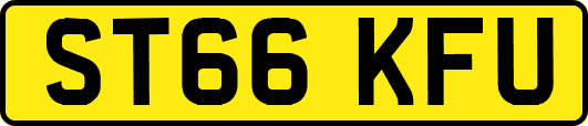 ST66KFU