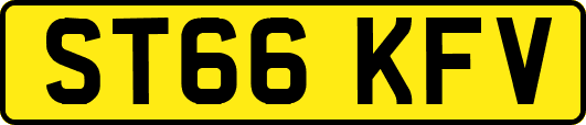 ST66KFV