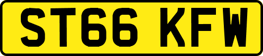 ST66KFW