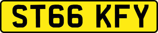 ST66KFY