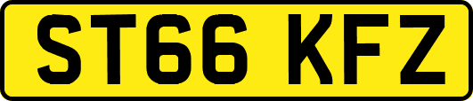ST66KFZ