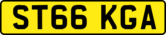 ST66KGA