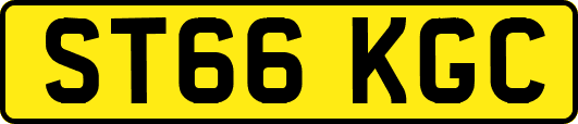 ST66KGC