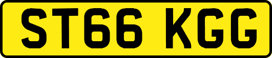 ST66KGG