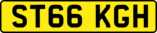 ST66KGH