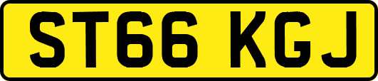 ST66KGJ