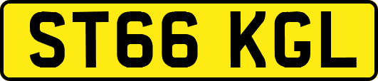 ST66KGL