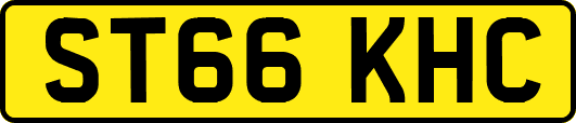 ST66KHC