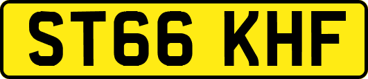 ST66KHF