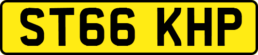 ST66KHP