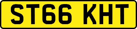 ST66KHT