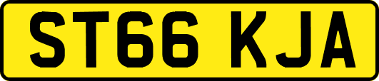 ST66KJA