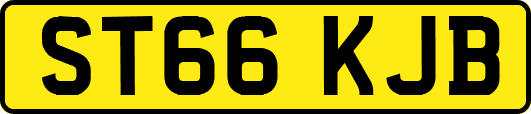 ST66KJB