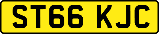 ST66KJC
