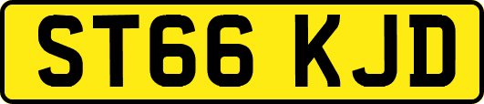 ST66KJD