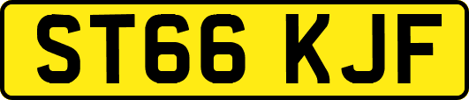 ST66KJF