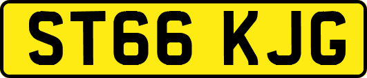 ST66KJG