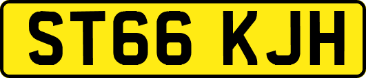 ST66KJH