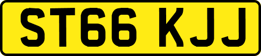 ST66KJJ