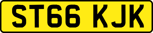 ST66KJK