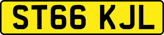 ST66KJL