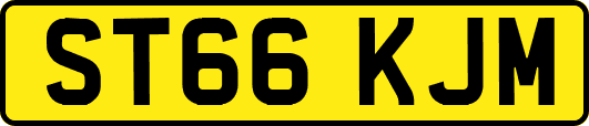 ST66KJM