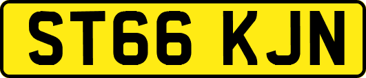 ST66KJN