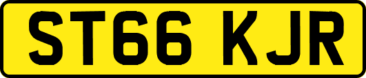 ST66KJR