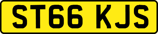 ST66KJS