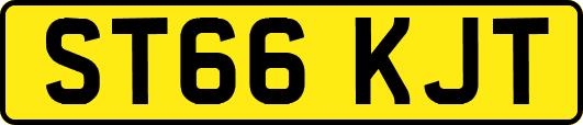 ST66KJT