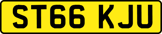 ST66KJU