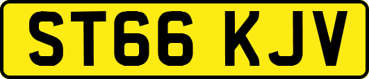 ST66KJV