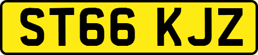 ST66KJZ