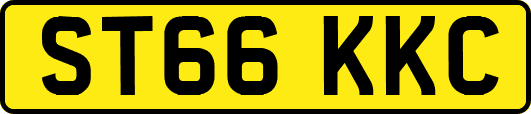 ST66KKC