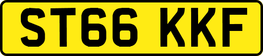 ST66KKF