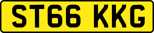 ST66KKG