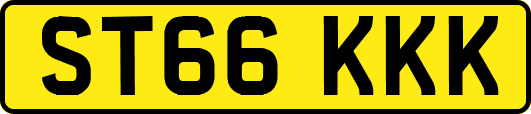 ST66KKK