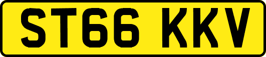 ST66KKV
