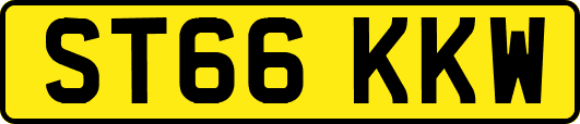 ST66KKW