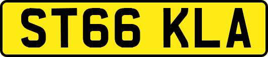 ST66KLA