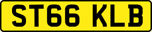 ST66KLB