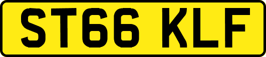 ST66KLF