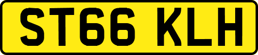 ST66KLH
