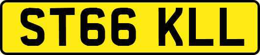 ST66KLL