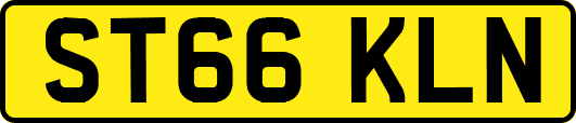 ST66KLN