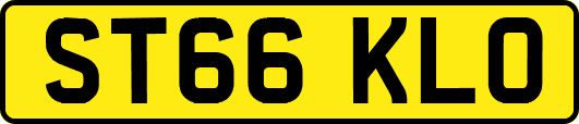 ST66KLO