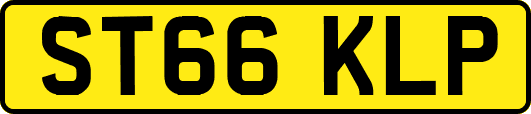 ST66KLP