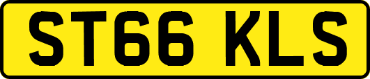 ST66KLS